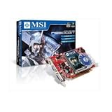 Picture of MSI GeForce 9500 GT 512MB PCI Express 2.0 x16