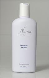Nature's Sunshine Restoring Shampoo (8 fl. oz.), Natria