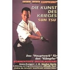 Die Kunst des Krieges SUN TSU