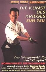 Die Kunst des Krieges SUN TSU