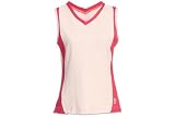 reinforcer tennis tank Women's