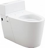 パナソニック　アラウーノV（手洗いなし）　便座なしセット　XCH300WS