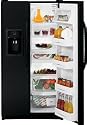 GE : GSH25JFXBB Refrigerator