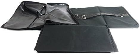 Chess House Giant Chess Storage Bags for a 25" Set