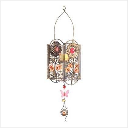 Sunflower Candleholder - Style 38955