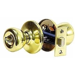 Kwikset 300T 3 Tylo Privacy Knob
