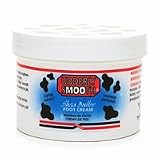 Udderly Smooth Foot Cream with Shea Butter 8 oz (227 g)