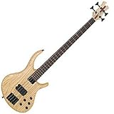 Tobias Growler 4-String Bass, Swamp Ash