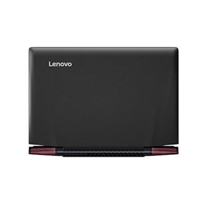 Lenovo Ideapad Y700-15ISK 80NV00THIH 15.6-inch Laptop (Core i7-6700HQ/16GB/1TB/Windows 10 Home/4GB Graphics),...