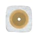 Box of 10 Esteem synergy Stomahesive Cut-to-fit Skin Barrier with landing zone flange...