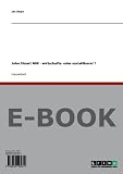 Produkt-Bild: John Stuart Mill - wirtschafts- oder sozialliberal ?