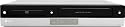LG V-192 H DVD-Player/VHS-Rekorder Kombination (DivX-zertifiziert, HDMI, Upscaler 1080i, 3D Surround Sound) silber