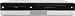 Produkt-Bild: LG V-192 H DVD-Player/VHS-Rekorder Kombination (DivX-zertifiziert, HDMI, Upscaler 1080i, 3D Surround Sound) silber