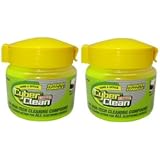 Cyber Clean 25055 Home & Office Pop-up Cup - 5.11 oz. (145g) Set of Two