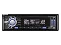 Clarion DXZ-768RMP CD/MP3 Tuner