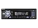 CLARION Autoradio CD/MP3 DXZ768RMP