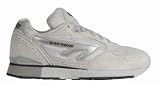 HI TEC Silver Shadow Unisex Running Shoes