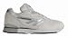HI TEC Silver Shadow Unisex Running Shoes (09262-725), UK9