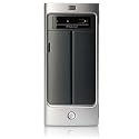 HP MV2010 Media Vault 300 GB External Hard Drive