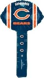 Chicago Bears Hammer Balloons 5-Pack