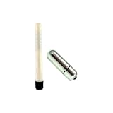 Doc Johnson Candy Ripples Ivory Drop Adult Sex Toy Kit