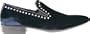 Donald J Pliner Clarksp-U | Men's Shoes Navy