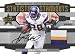 NFL 2009 LEAF ROOKIES & STARS: リーフ・ルーキーズ&スターズ・フットボールの新年度版!新人選手85名以上のルーキーカードが特徴!1ボックスに4枚の直筆サインorメモラビリア。1ボックスに、ルーキーカード4枚(999枚以下限定)!NFL...