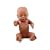 Early Moments 40 cm Girl Doll (Black)