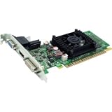 EVGA GeForce 210 1024 MB DDR3 PCI Express 2.0 DVI/HDMI/VGA Graphics Card, 01G-P3-1312-LR