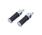 FOOTPEGS BUDDY 12MM BM - BikeMaster -