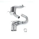 Magnaflow 16691 Stainless Steel 3