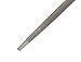 Forney 70334 Slim Taper File, 6-Inch