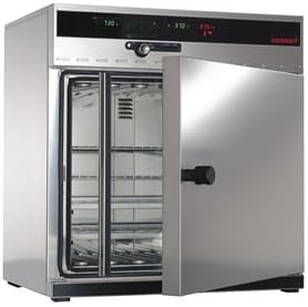 INC 153med Programmable CO2 Incubator