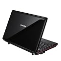 10.2"MINI Notebook Wimax Black