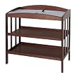 DaVinci Monterey Baby Changing Table - Cherry