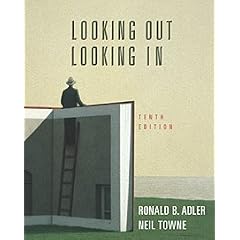 Looking Out/Looking in