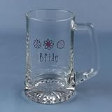 Whimsical Bride Mug