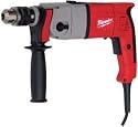 Milwaukee 5380-21 1/2-Inch 9-AMP Heavy Duty Hammer Drill