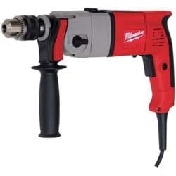 Milwaukee 5380-21 1 2-Inch 9-AMP Heavy Duty Hammer Drill by Milwaukee