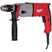 Milwaukee 5380-21 9 Amp 1/2-Inch Heavy Duty Hammer Drill