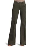 Diesel Womens Flairleg Pant