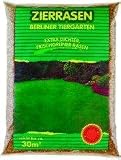 Eigenschaften ede  / Zierrasen SB-Ware 2,5 kg Aktion