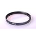 BestDealUK 52mm UV / Protection Filter Lens Compatible With Any 52Mm Lens!