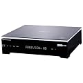 Philips HDT8520 500GB PVR Freeview HD Digital Terrestrial Recorder