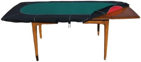 Poker Hoody - LG Racetrack DLX 3mm