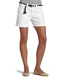 Levis 515 Womens Side Vent Short