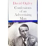 Confessions of an Advertising Man
