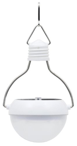 Westinghouse lighting 0350000 eco-sol solar powered led light