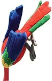 Parrott Animal Bottom Cover