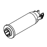 白光 スリーブ組品 グリーン B3219